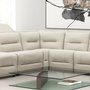 5-Pc Reclining Sectional by Elran