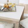 Dining Table by Ashley