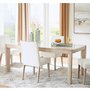 Dining Table by Ashley