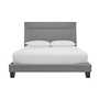 B080-381 - Adelloni Queen Upholstered Bed 60 in. by Ashley