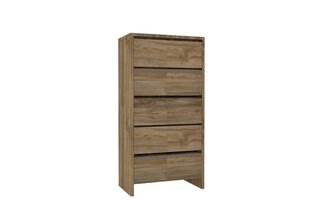 5 Drawer Chest by MEQ