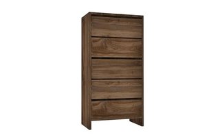 5 Drawer Chest by MEQ