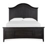 Queen Size Bed 60 in. by Magnussen
