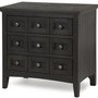 Queen Size Bed 60 in. by Magnussen