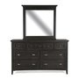 Queen Size Bed 60 in. by Magnussen