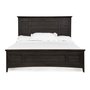 Queen Size Panel Bed by Magnussen