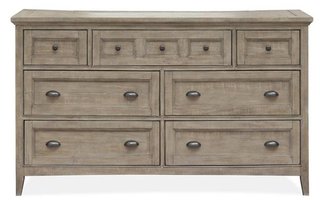 Double Dresser by Magnussen