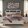 4 -Piece Bedroom Set by Magnussen