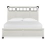 4 -Piece Bedroom Set by Magnussen