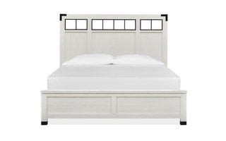 Queen Size Bed 60 in. by Magnussen