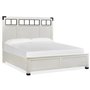 Queen Size Bed 60 in. by Magnussen
