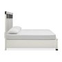 Queen Size Bed 60 in. by Magnussen