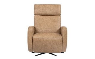Power Reclining and Swivel armchair by Elran