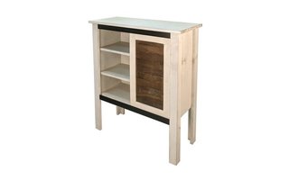Sideboard by Springwater Woodcraft