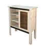 Sideboard by Springwater Woodcraft