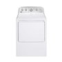 GE Top Load Washer and Dryer Set - GTW490BMRWS-GTD45EBMRWS