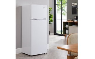 Epic Top-Freezer Refrigerator - ER82W-1