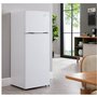 Epic Top-Freezer Refrigerator - ER82W-1