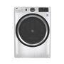 GE 5.5 cu. ft. Front Load Washer - GFW550SMNWW