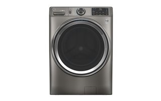 GE 7.8 cu. ft. Top Load Dryer - GFD65ESMNSN