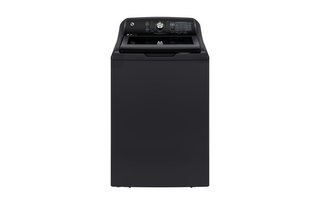 GE 5.3 cu. ft. Top Load Electric Washer - GTW690BMTDG