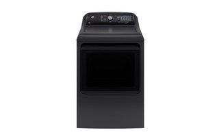 GE 7.4 cu. ft. Electric Dryer - GTD69EBPTDG