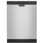 Amana Dishwasher with Triple Filter Wash System - ADB1400AMS