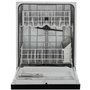 Amana Dishwasher with Triple Filter Wash System - ADB1400AMS