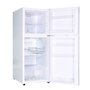 Marathon Top-Freezer Refrigerator - MFF123W