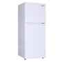 Marathon Top-Freezer Refrigerator - MFF123W