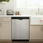 Amana Dishwasher with Triple Filter Wash System - ADB1400AMS