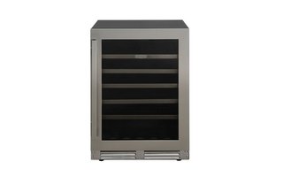 Marathon Beverage and Wine Cooler - MBWC56-SS