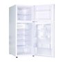 Epic Top-Freezer Refrigerator - EFF181W