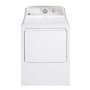 GE Top Load Washer and Dryer Set - GTW331BMRWS - GTX33EBMRWS