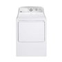 GE 6.2 cu. ft. Electric Dryer - GTX33EBMRWS