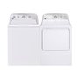 GE Washer and Dryer Set - GTW451BMRWS-GTD40EBMRWS