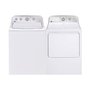 GE Electric Dryer 7.2 cu. ft. - GTD40EBMRWS