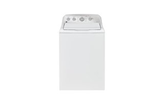 GE 5.0 cu. ft. Top Load Washer - GTW550BMRWS