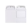 GE 5.0 cu. ft. Top Load Washer - GTW550BMRWS