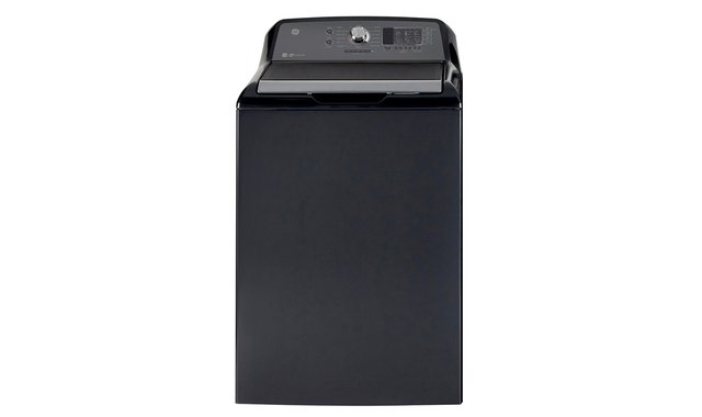 GE 5.3 cu. ft. Top Load Washer - GTW680BMRDG