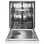 KitchenAid Dishwasher 47 dBA - KDFE104KWH