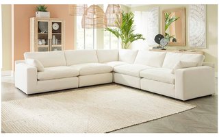5-pc Sectional by Ashley