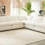 5-pc Sectional by Ashley