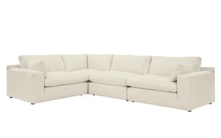 4-pc Sectional by Ashley