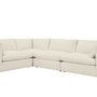 4-pc Sectional by Ashley