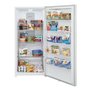 Frigidaire 20.0 cu. ft. Upright Freezer - FFUE2024AW