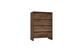 4 Drawer Chest by MEQ