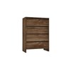 4 Drawer Chest by MEQ