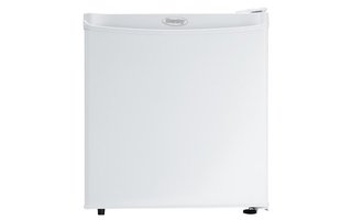 Danby 1.6 cu. ft. Compact Fridge in White - DCR016A3WDB