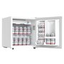 Danby 1.6 cu. ft. Compact Fridge in White - DCR016A3WDB